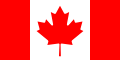 Flag of Canada